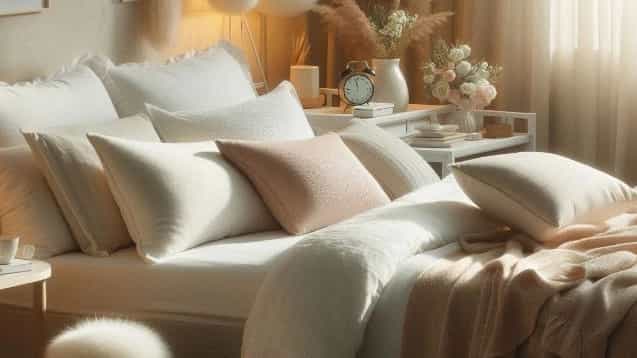 Guide to buying mattresses, medical pillow and bridal bedding in Isfahan: Tips to Know