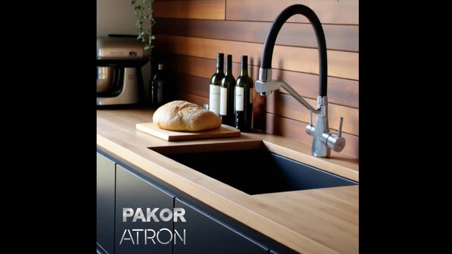 Production and sale of Pakor construction valves in Tehran