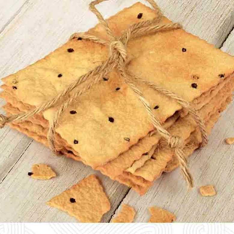 فروش نان خشک چیپسی