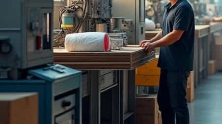 Why is Azar Car The best choice for buying packaging machines?