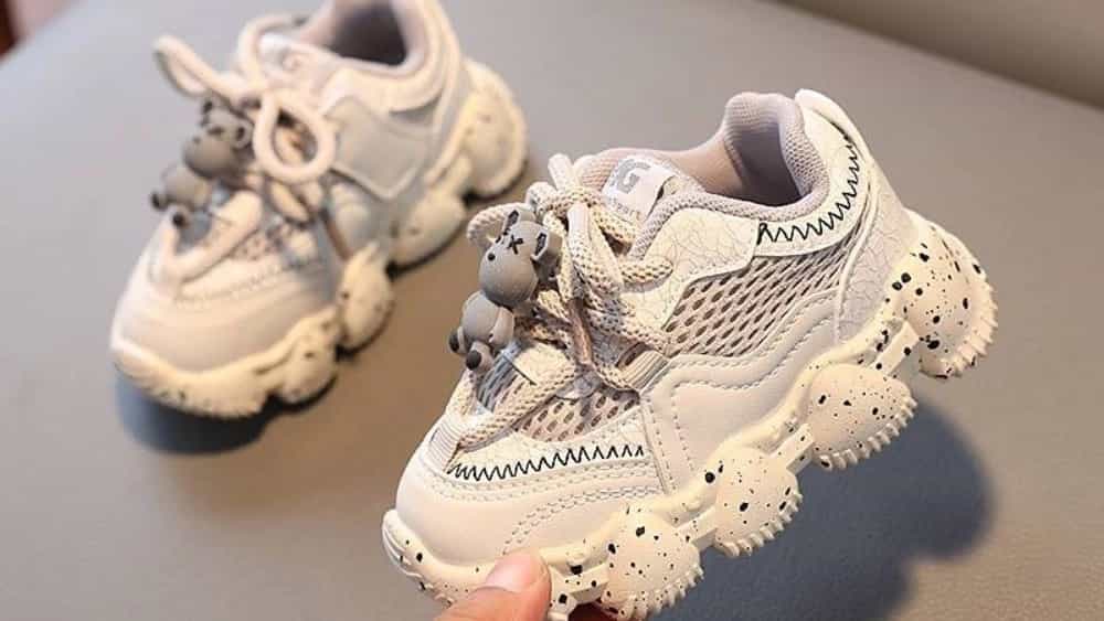 Key Tips for Buying Baby Shoes from Venice Astara Store