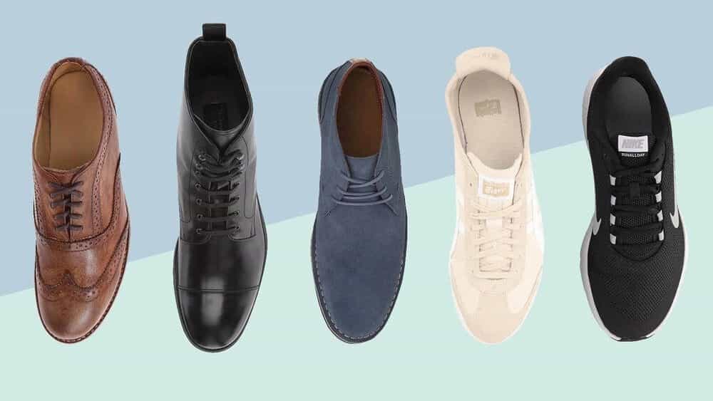 Buying Men's, Women's and Baby Shoes from Venice Astara Store