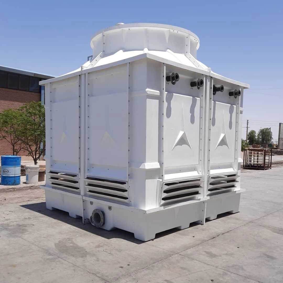 کولینگ تاور