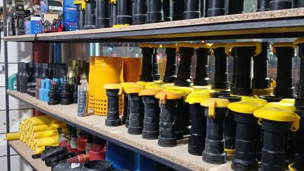 Hamadan'da Tarım Sprinkler Kapsamlı Satın Alma ve Kullanım Kılavuzu