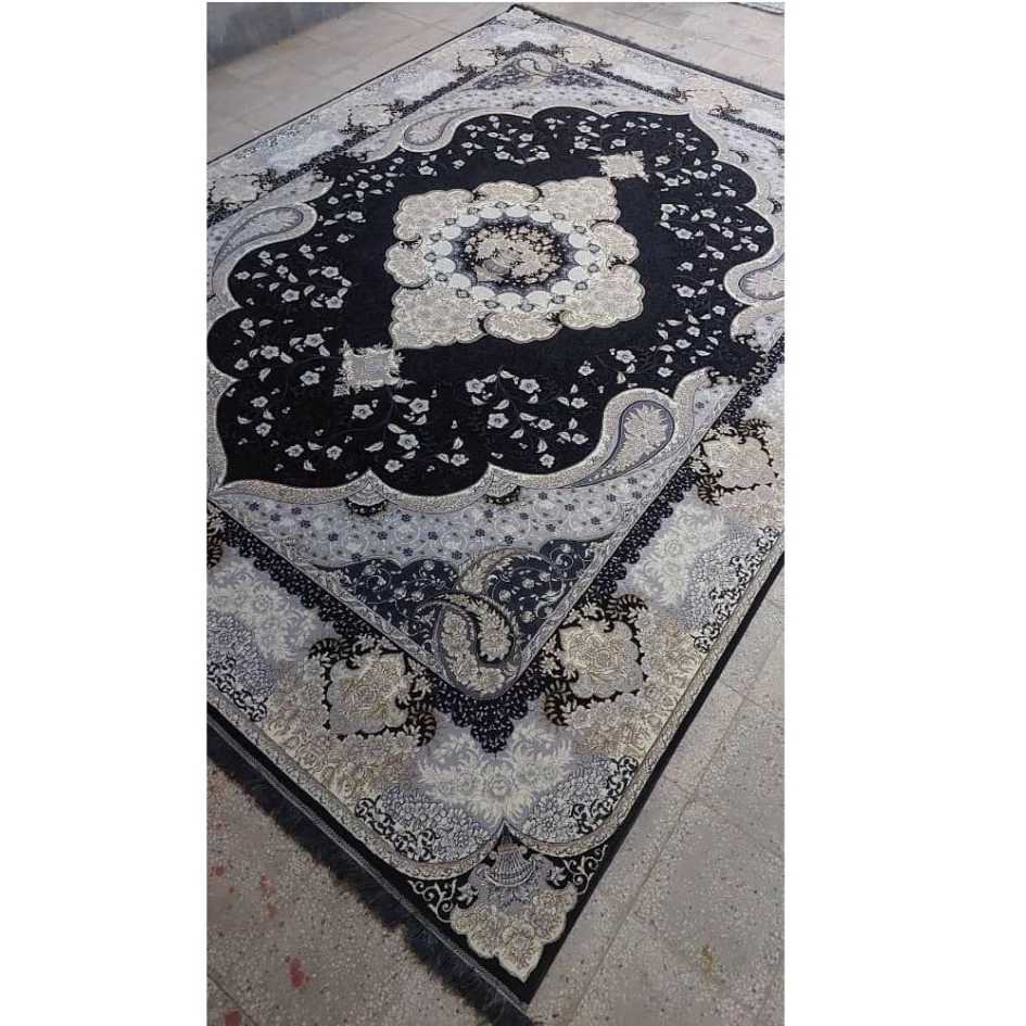 موکت کاشان