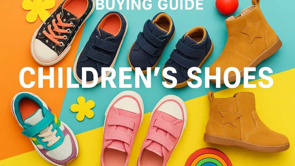 Comprehensive Guide to Buying Baby Shoes in Tehran: From Medical Shoes to Stylish Linen