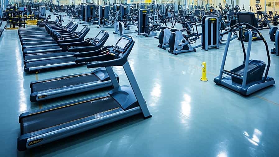 Comprehensive Guide to Bodybuilding Supplies in Karaj: Fitness Plus Launch Launch