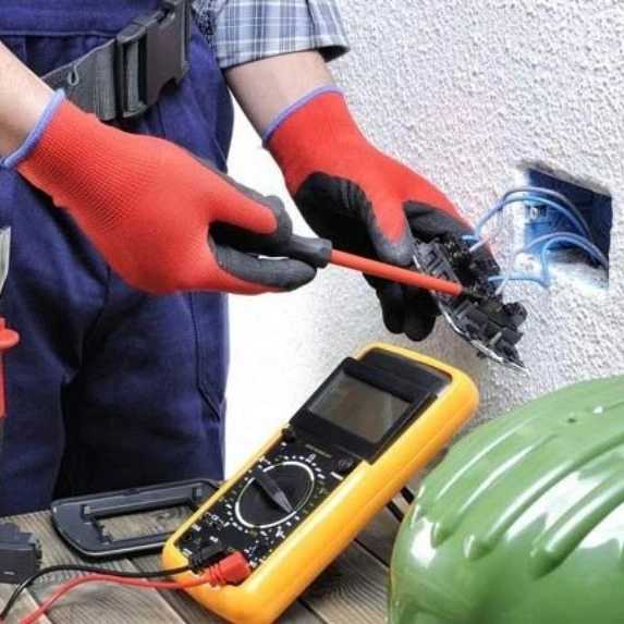خدمات سرمایشی برق و نصب تعمیرات کولر در نیاوران تهران
