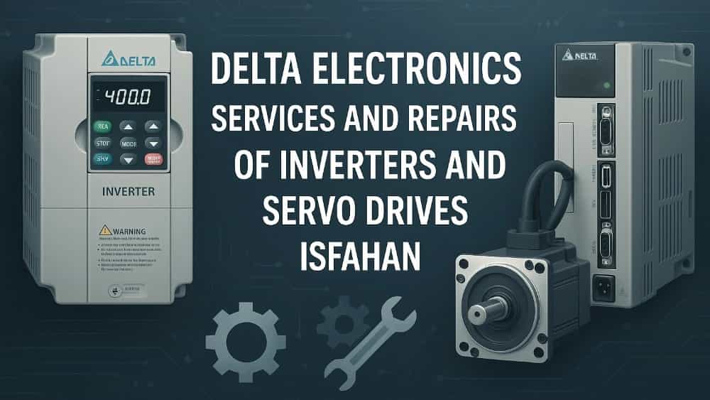 En iyi teknisyenlerle Isfahan'da uzmanlaşmış inverter ve servis sürüşü