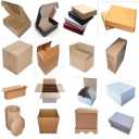 Husseinpour boxing, producing all kinds of cardboard and carton packaging boxes in Isfahan