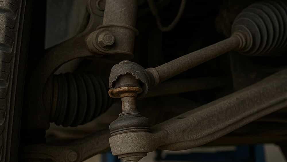 Common problems with car prevention and ways to identify and fix them