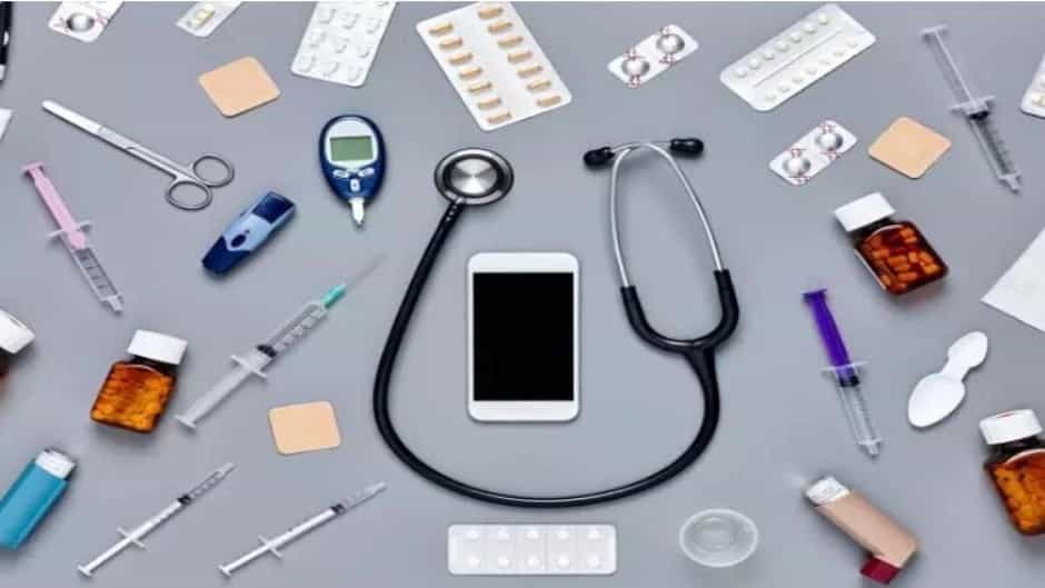 Reasonable price for medical equipment in healthy buying with an ideal budget