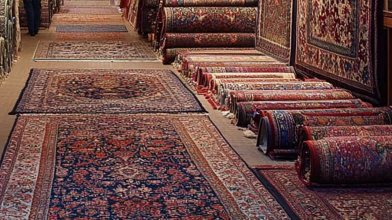 Kapsamlı Halı ve Halı Satın Alma Rehberi: En İyi Seçim Nasıl Yapılır?