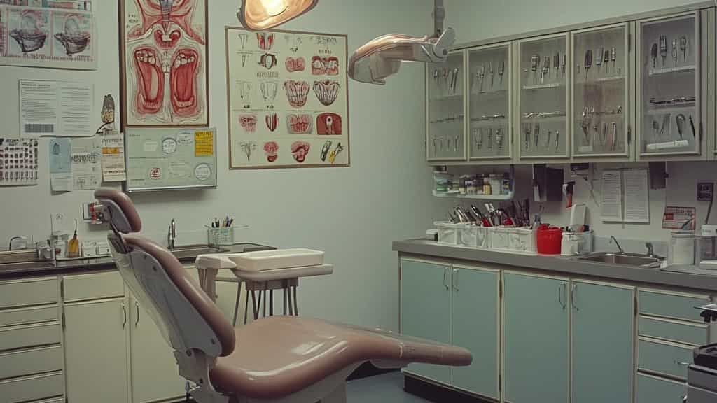 Immediate repair and complete renovation of dental equipment in Tehran