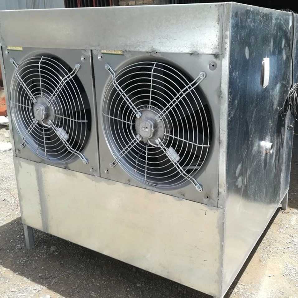 برج های خنک کننده