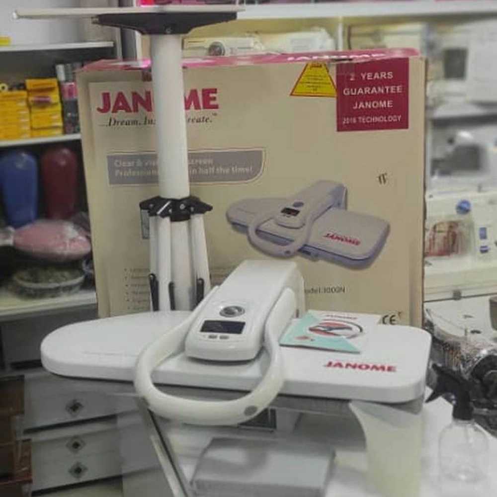فروش اتو صنعتی