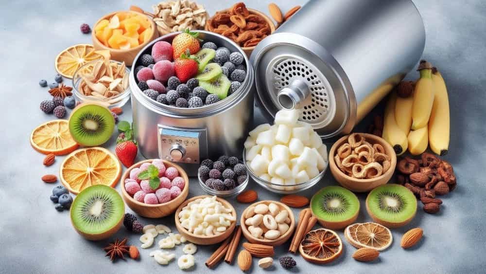 Heritage Shop: Provider of the highest quality dried fruit and ice cream in Isfahan