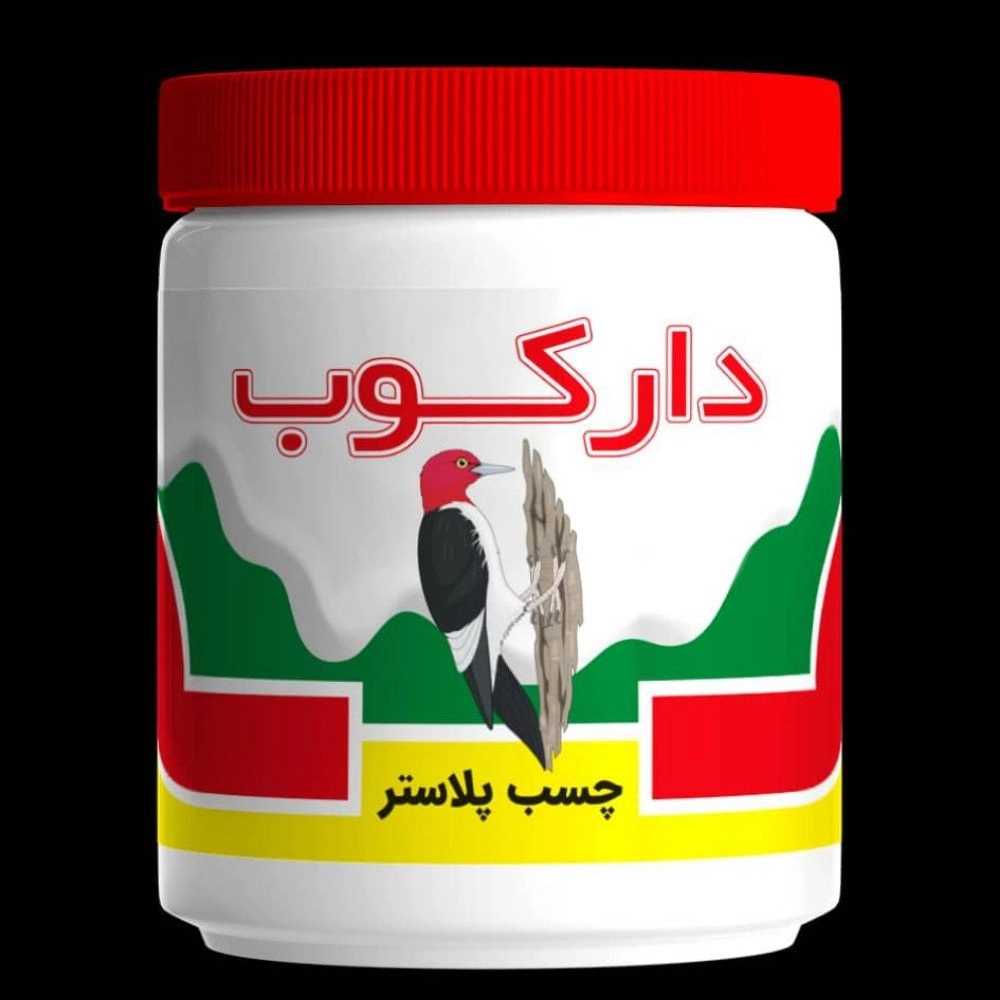 چسب قوام نصیری تهران