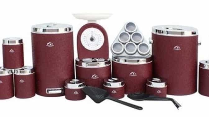 Sales of Home Appliances and Kitchen, Plasco Ahmadzadeh in East Azerbaijan
