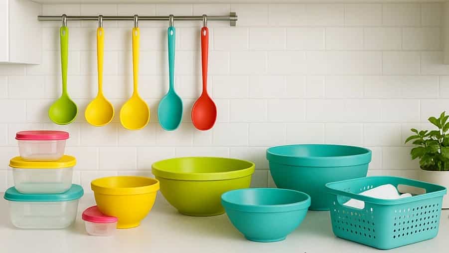 Buy and price of kitchen plastic appliances; Plasco Ahmadzadeh Best Plasco Sale in East Azerbaijan