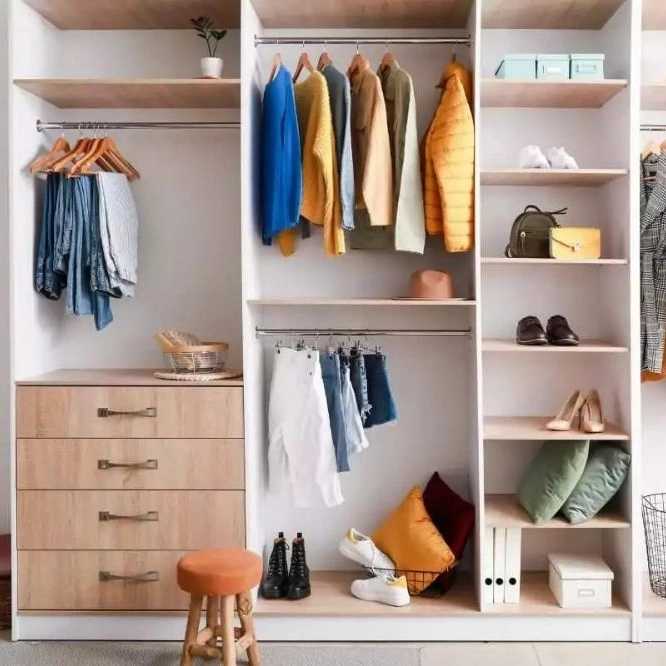 اجرای کابینت کمد و تی وی روم در اهواز