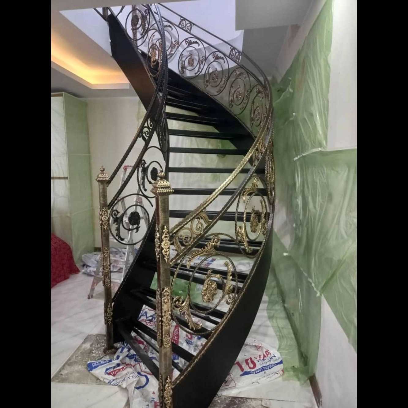 دکوراسیون تک دادور