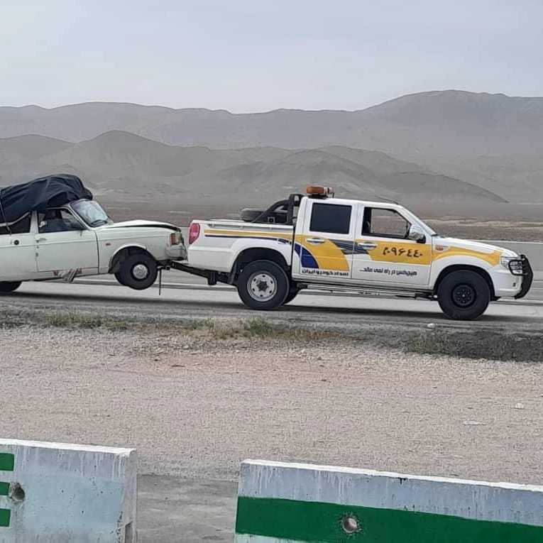 خودروبر در بجنورد