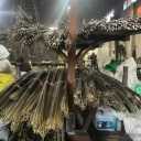 Azad Industrial Group و Brace Rebar and Brass Sections في Tehran
