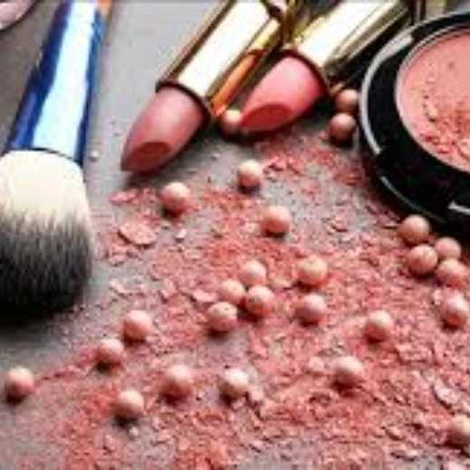 محصولات ارگانیک و طبیعی آرایشی