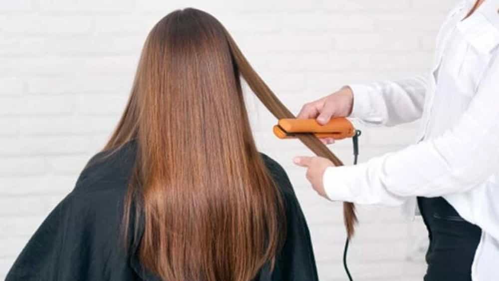 Golden Tips for Hair Storage After creatine therapy: Bita Beauty Experience