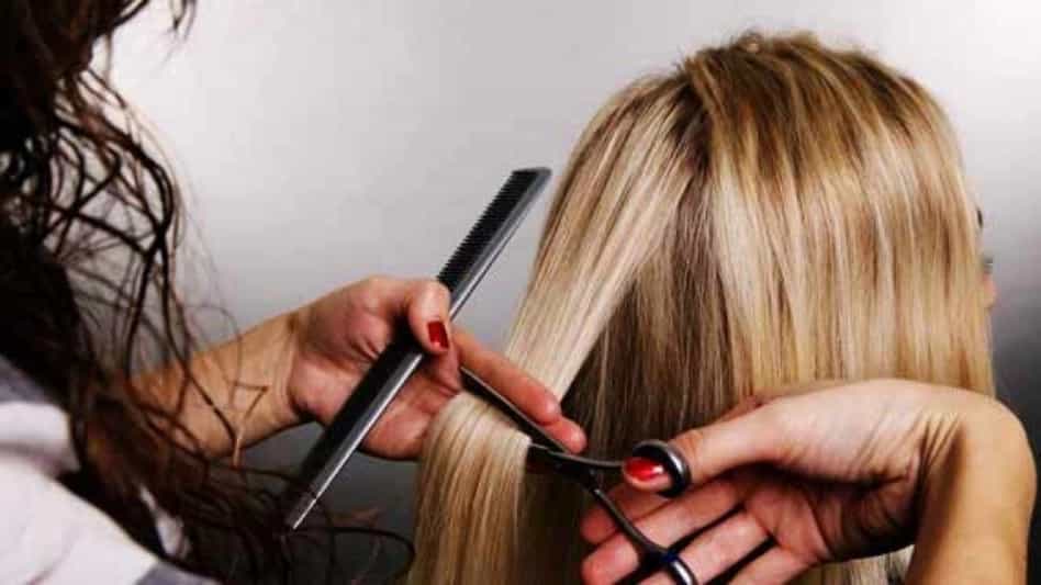Modern Hirkat models for short and long hair: Bita Hall Professional Services