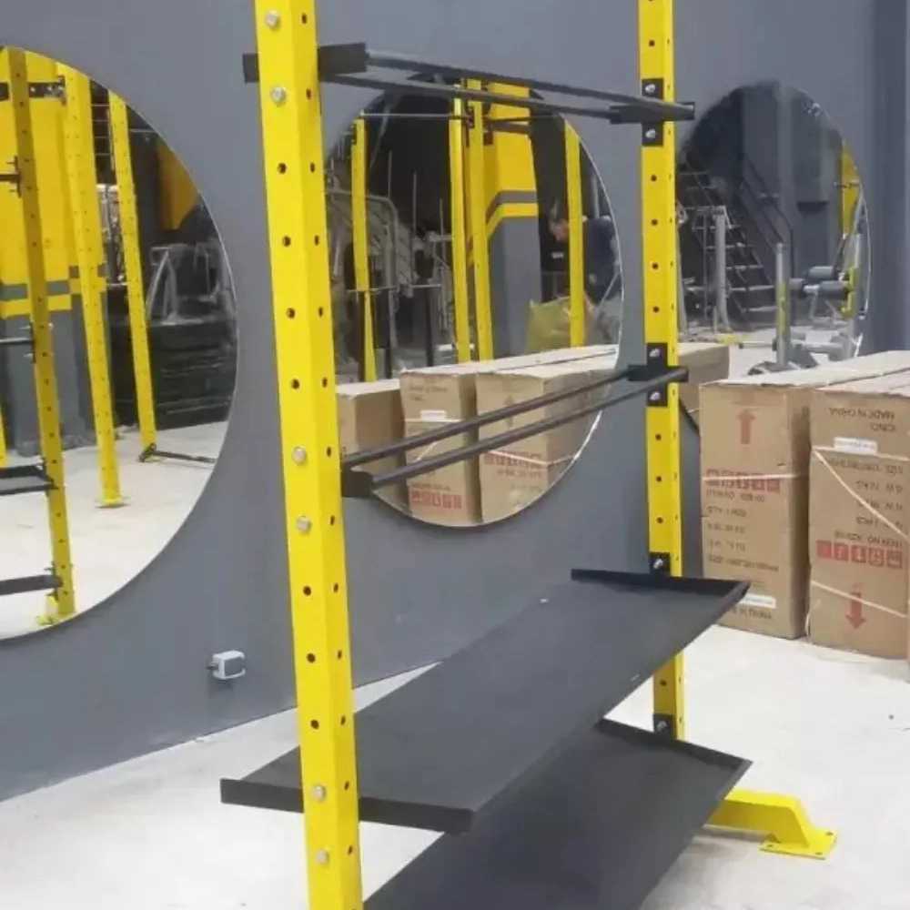 تولیدی سازه کراسفیت