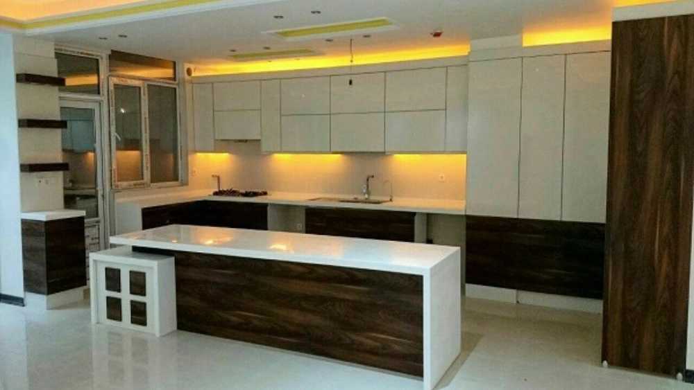 Mahmoudian Cabinet, Cabinet and Wallpaper Repair in Sardasht