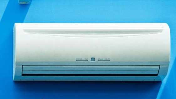 Technical Services of Conditional Cooler Package in Anzali