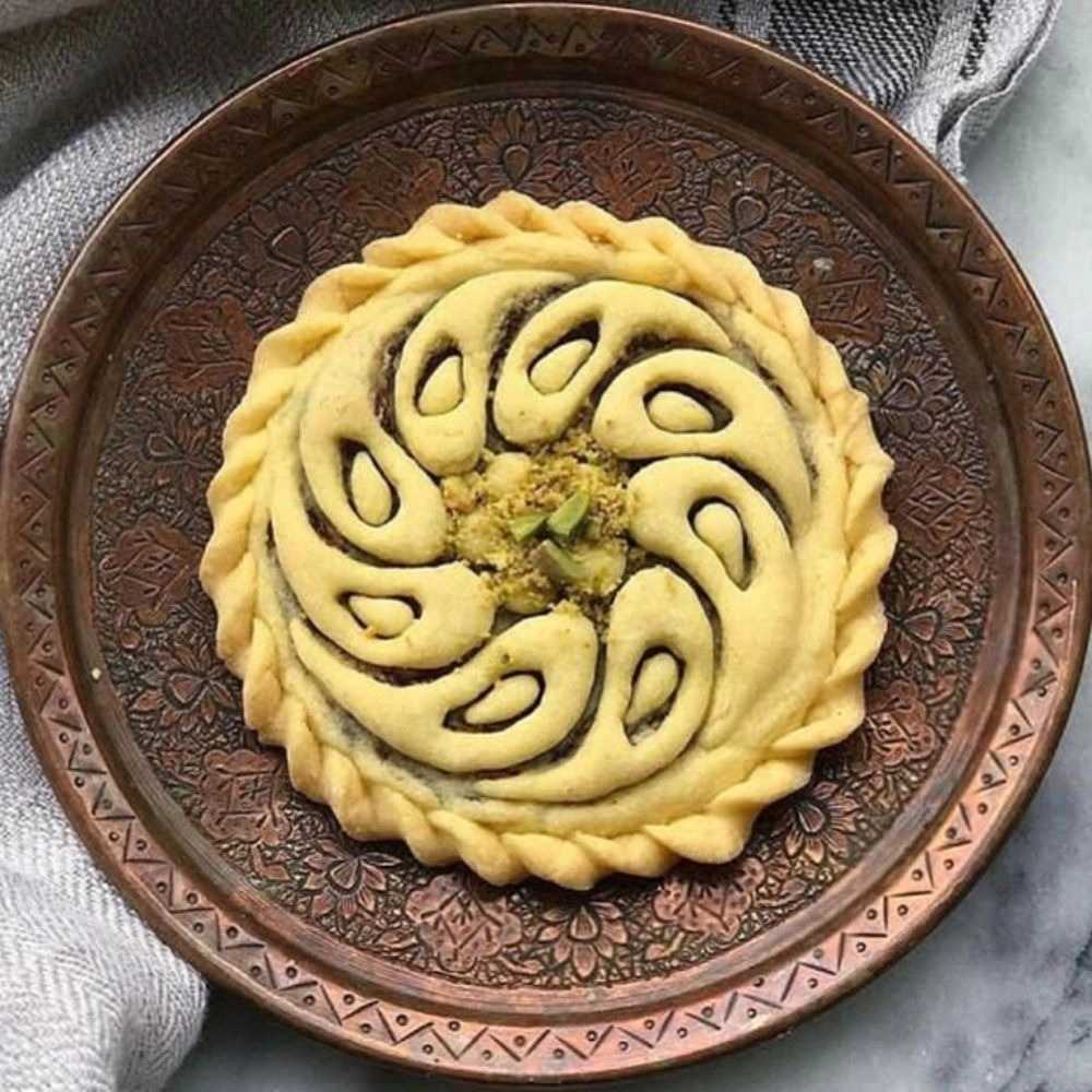 محصولات خوشمزه