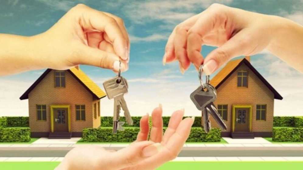 التراث العقاري ، وشراء وبيع الأراضي العقارية والمشاركة في لومان التصنيع والتعاقد