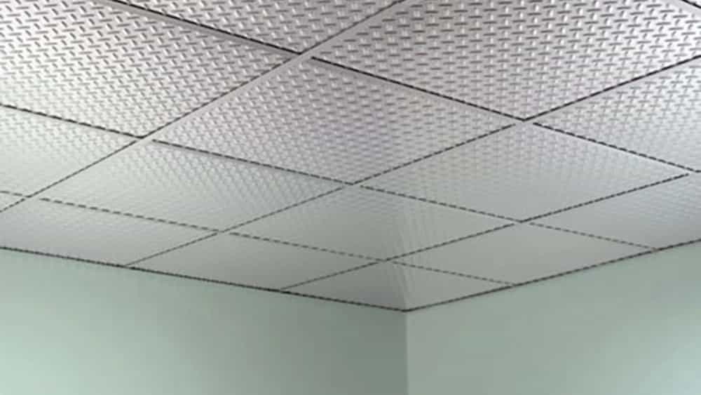Implementation of Diamond Tile in Kerman Tabaristan Radrin