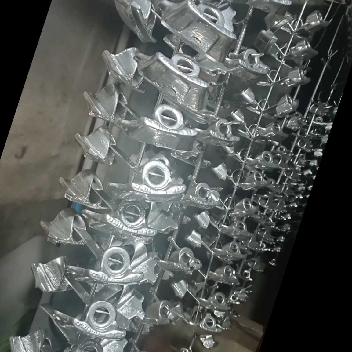 الکترواستاتیک