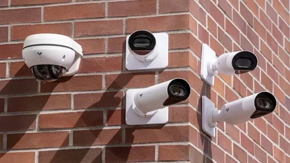 Zahedan'da ev ve çalışmak için uygun CCTV satın almak