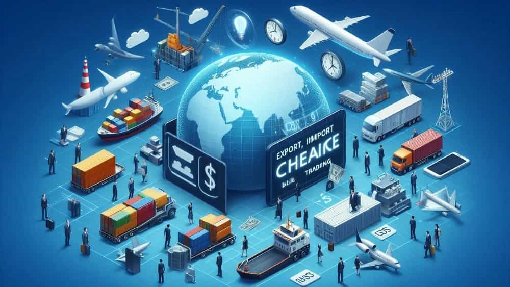 ACO Trading City gibi iş şirketleriyle ihracat ve ithalatta çalışmanın faydaları