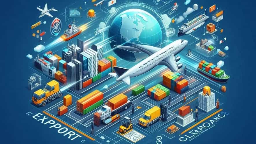 Esfahan Gümrük Gezeri Adımları; ACO Business City ile kolay deneyim