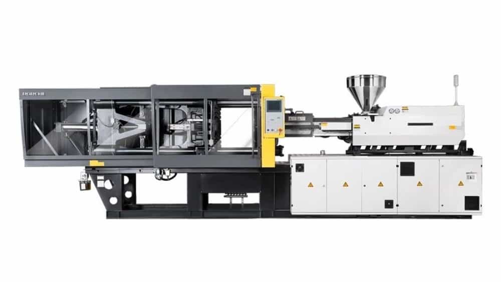 Application of plastic injection machines in different industries of Isfahan