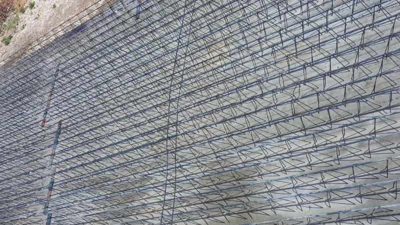 The impact of standard joists on the strength and safety of structures
