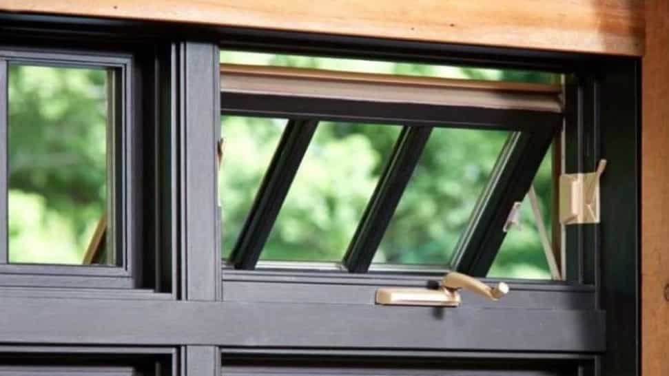 Arak Double Window Shopping Guide from Rosa Industry