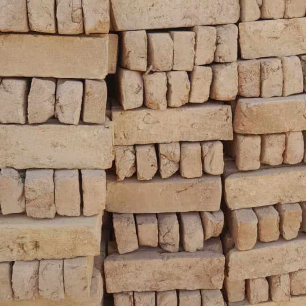 آجر نمای سنتی محسن