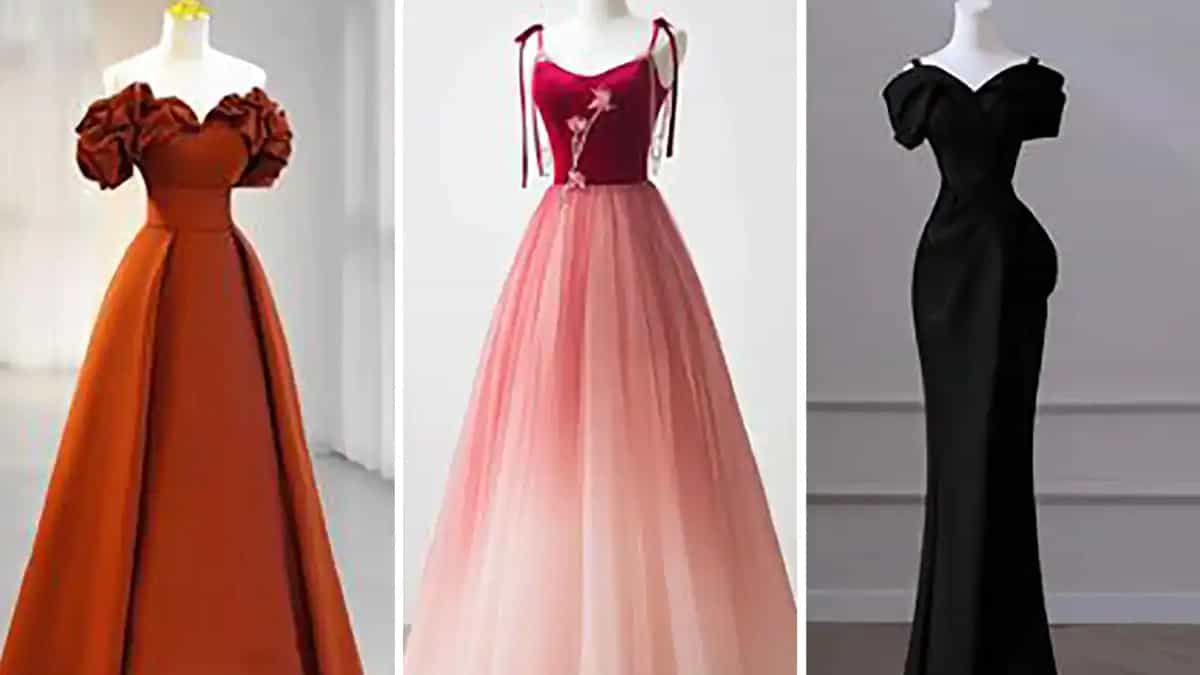 Anti -Fashion Store: Tabriz'deki elbiseler için en iyi seçim