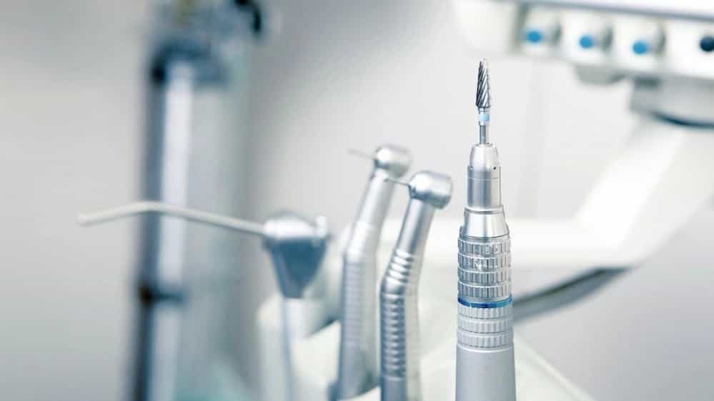 أفضل العلامات التجارية معدات مختبر الأسنان في شركة Mad Health Technology Company