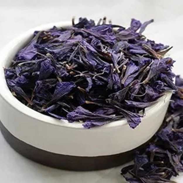 صادرات گل گاو زبان در گیلان