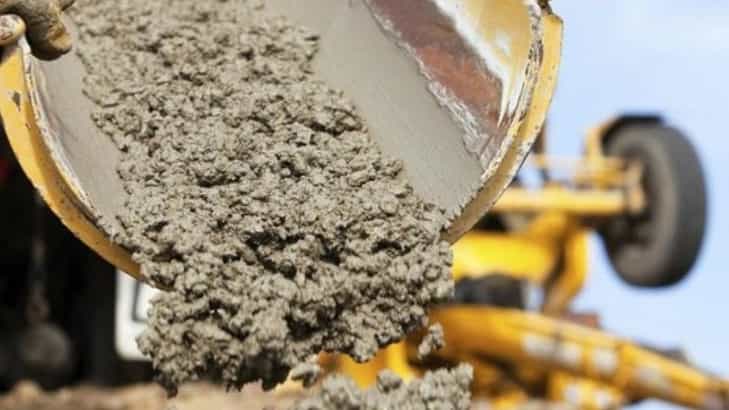 How can construction with ready -made concrete increase your project speed?