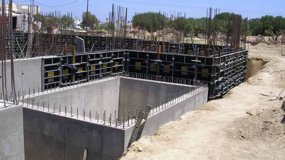 Melika Gostar: Pioneer in Concrete Production Ready with World Standards